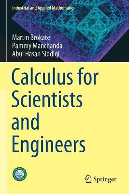 Calculus for Scientists and Engineers 2019 ed.