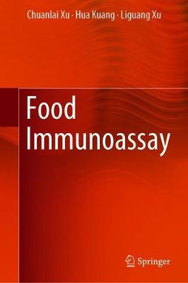 Food Immunoassay