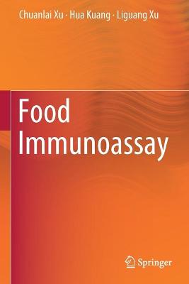 Food Immunoassay 2019 ed.