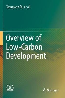 Overview of Low-Carbon Development 2020 ed.