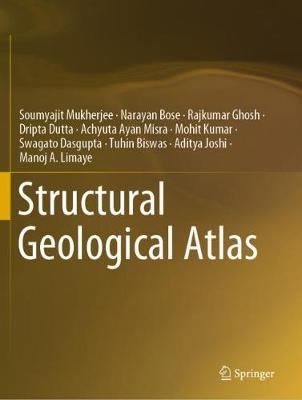 Structural Geological Atlas 2020 ed.
