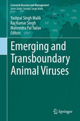 Emerging and Transboundary Animal Viruses 2020 ed.