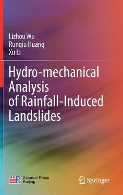 Hydro-mechanical Analysis of Rainfall-Induced Landslides