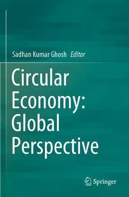 Circular Economy: Global Perspective 2020 ed.
