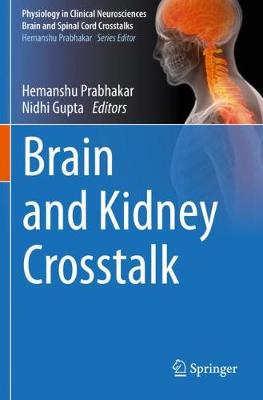 Brain and Kidney Crosstalk 2020 ed.