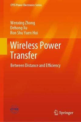 Wireless Power Transfer: Between Distance and Efficiency