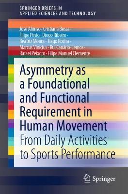 Asymmetry as a Foundational and Functional Requirement in Human Movement: From Daily Activities to Sports Performance