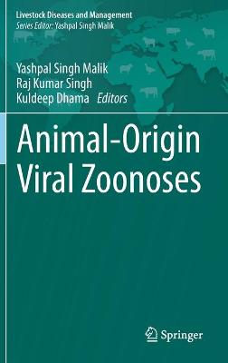 Animal-Origin Viral Zoonoses 2020 ed.