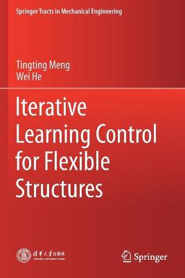 Iterative Learning Control for Flexible Structures 2020 ed.