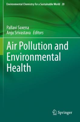Air Pollution and Environmental Health 2020 ed.