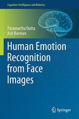 Human Emotion Recognition from Face Images 2020 ed.