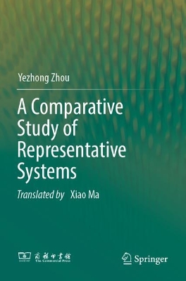 Comparative Study of Representative Systems