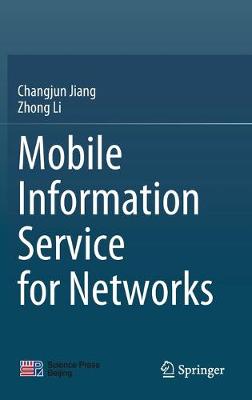 Mobile Information Service for Networks 2020 ed.