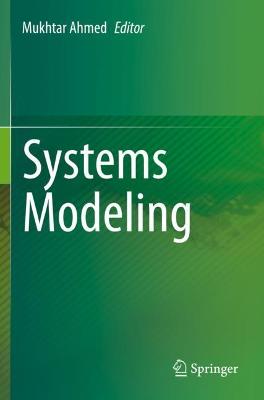 Systems Modeling 2020 ed.