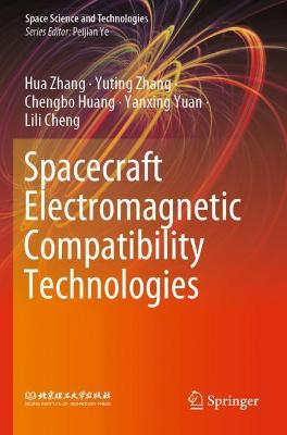 Spacecraft Electromagnetic Compatibility Technologies 2020 ed.