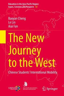 New Journey to the West: Chinese Students' International Mobility