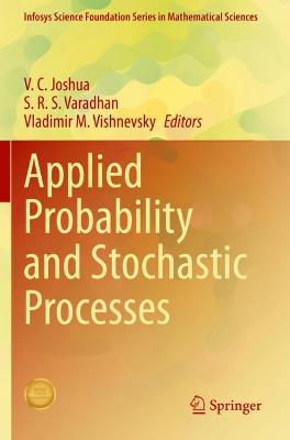 Applied Probability and Stochastic Processes 2020 ed.