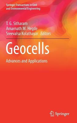 Geocells: Advances and Applications