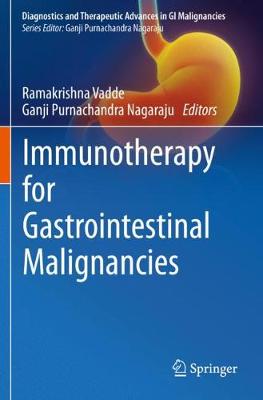 Immunotherapy for Gastrointestinal Malignancies 2020 ed.