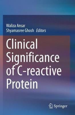 Clinical Significance of C-reactive Protein 2020 ed.