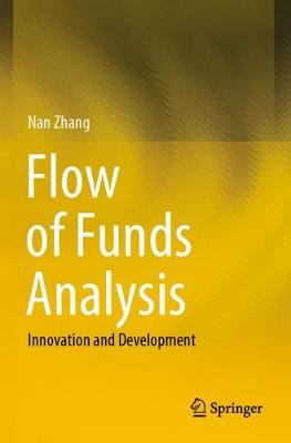 Flow of Funds Analysis: Innovation and Development 2020 ed.
