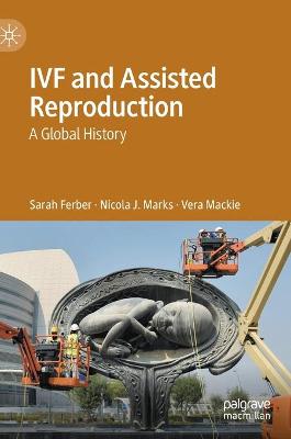 IVF and Assisted Reproduction: A Global History