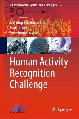 Human Activity Recognition Challenge 2021 ed.