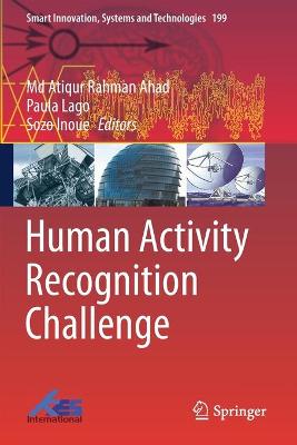 Human Activity Recognition Challenge 2021 ed.