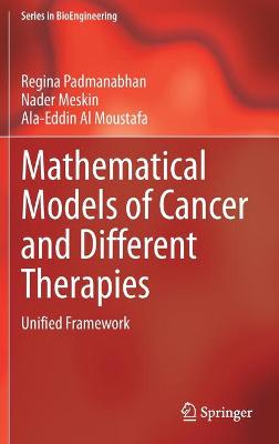 Mathematical Models of Cancer and Different  Therapies: Unified Framework