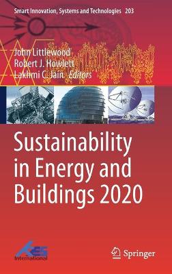 Sustainability in Energy and Buildings 2020