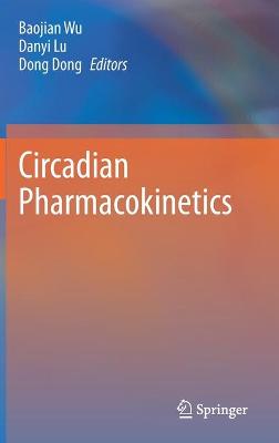 Circadian Pharmacokinetics
