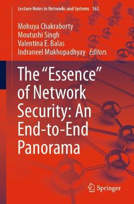 &quote;Essence&quote; of Network Security: An End-to-End Panorama