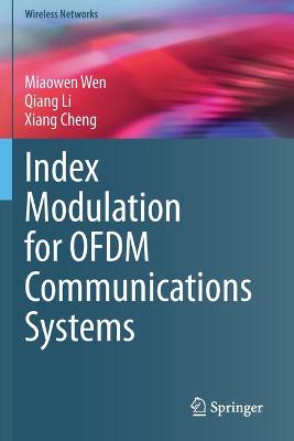 Index Modulation for OFDM Communications Systems 2021 ed.