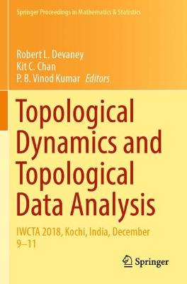 Topological Dynamics and Topological Data Analysis: IWCTA 2018, Kochi, India, December 911 2021 ed.