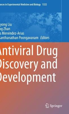 Antiviral Drug Discovery and Development 1st ed. 2021