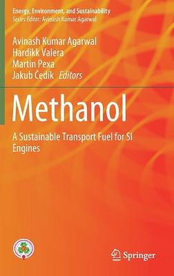 Methanol: A Sustainable Transport Fuel for SI Engines