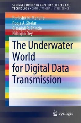 Underwater World for Digital Data Transmission 2021 ed.