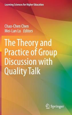 Theory and Practice of Group Discussion with Quality Talk 2021 ed.