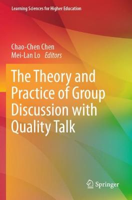 Theory and Practice of Group Discussion with Quality Talk 2021 ed.