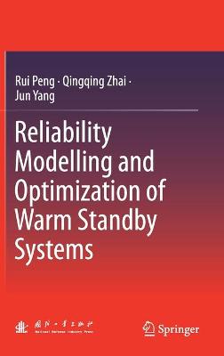 Reliability Modelling and Optimization of Warm Standby Systems