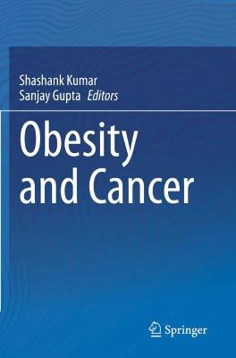 Obesity and Cancer 2021 ed.