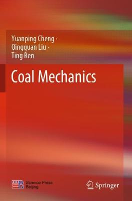 Coal Mechanics 2021 ed.