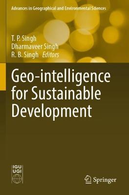 Geo-intelligence for Sustainable Development 2021 ed.