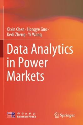 Data Analytics in Power Markets 2021 ed.