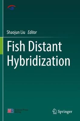 Fish Distant Hybridization 2022 ed.