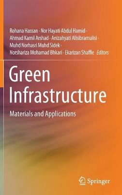 Green Infrastructure: Materials and Applications 2022 ed.