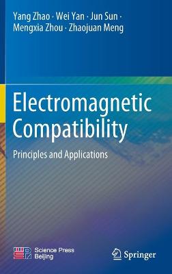 Electromagnetic Compatibility: Principles and Applications