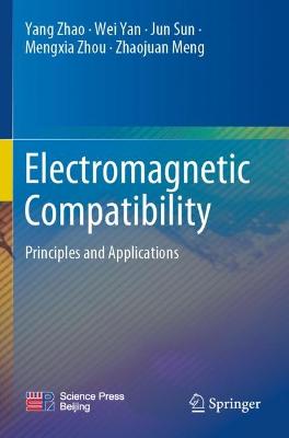 Electromagnetic Compatibility: Principles and Applications 2021 ed.