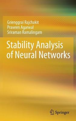 Stability Analysis of Neural Networks 2021 ed.
