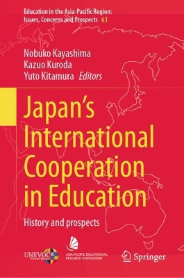 Japan's International Cooperation in Education: History and Prospects